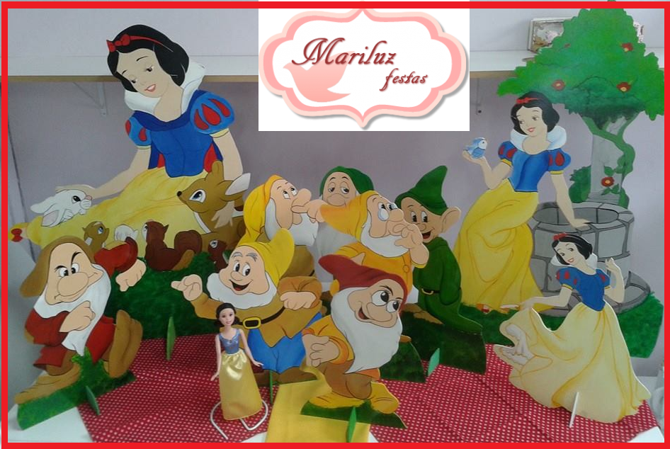 Tema Gatinha Marie (Locação) – Decoração Provençal Curitiba